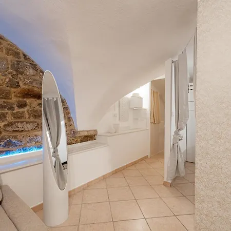 La Maison De Lilly Centro Storico Apartmán