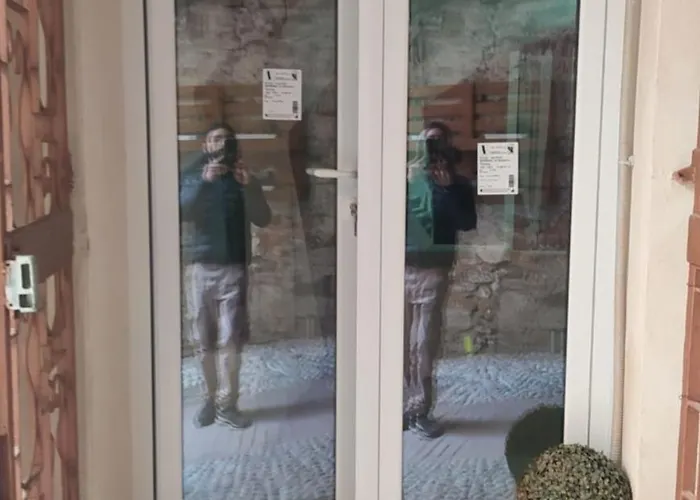 La Maison De Lilly Centro Storico Apartmán *