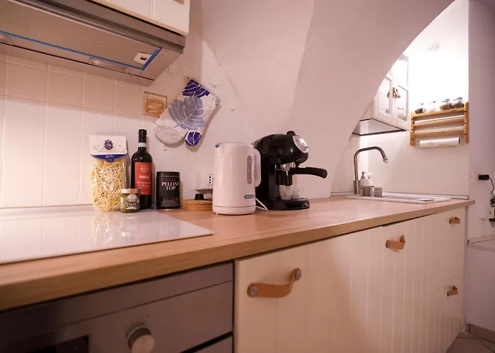 La Maison De Lilly Centro Storico Appartement *