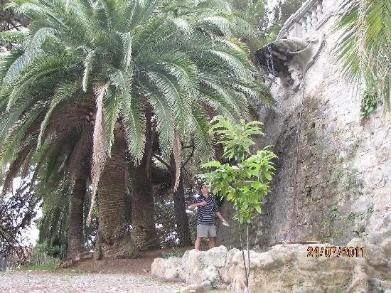 La Maison De Lilly Centro Storico San Remo