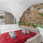 Апартаменты La Maison De Lilly Centro Storico Санремо