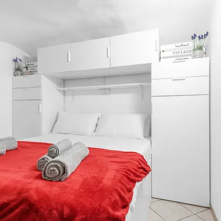 La Maison De Lilly Centro Storico Apartman *