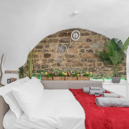 La Maison De Lilly Centro Storico San Remo