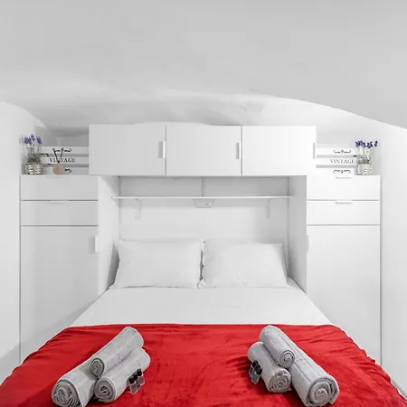 Διαμέρισμα La Maison De Lilly Centro Storico Σαν Ρέμο