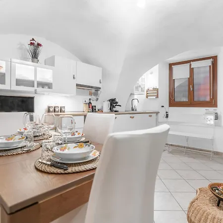 La Maison De Lilly Centro Storico Apartman San Remo