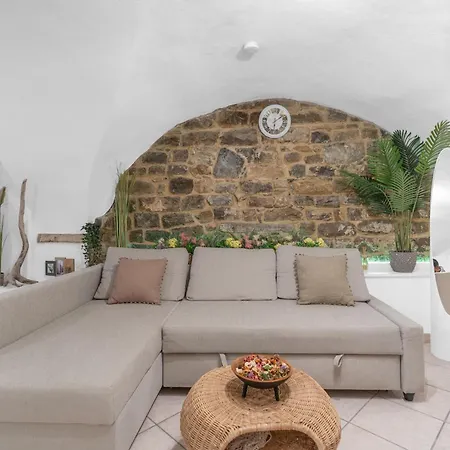 La Maison De Lilly Free Wifi-ac 270 Mt Ariston And Sea