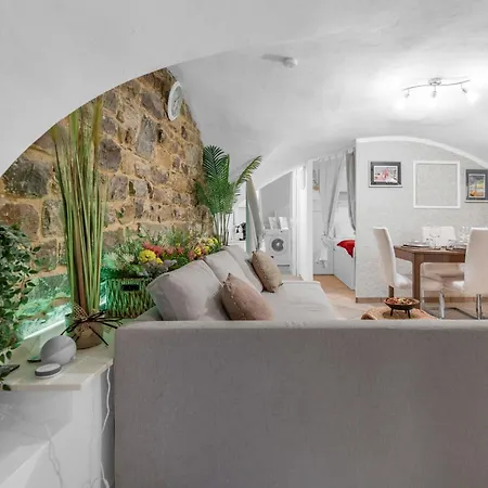 Apartman La Maison De Lilly Centro Storico
