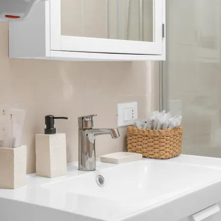 La Maison De Lilly Free Wifi-ac 270 Mt Ariston And Sea Apartment Sanremo