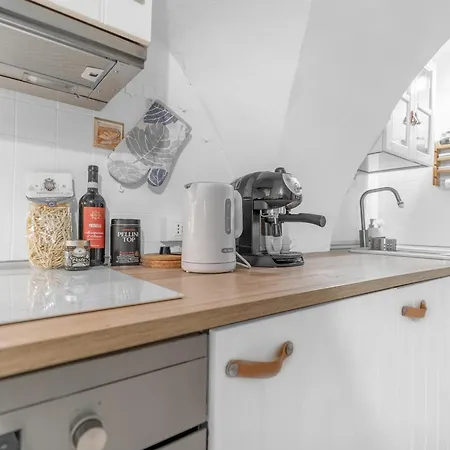 La Maison De Lilly Centro Storico Apartman San Remo