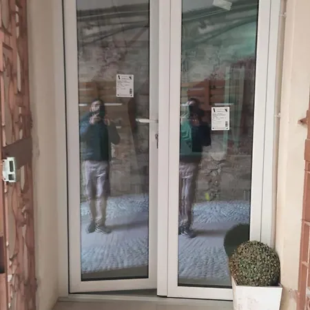La Maison De Lilly Centro Storico Апартаменты *