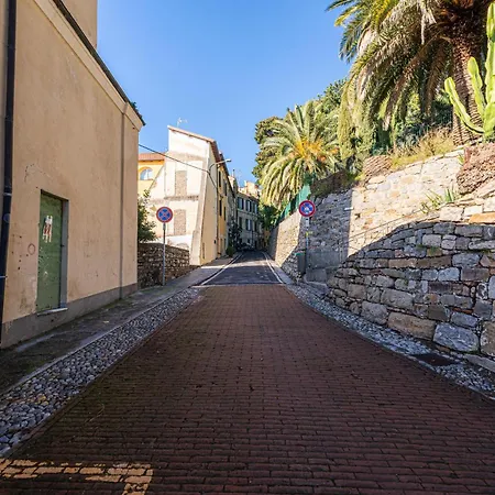 La Maison De Lilly Centro Storico Lägenhet *