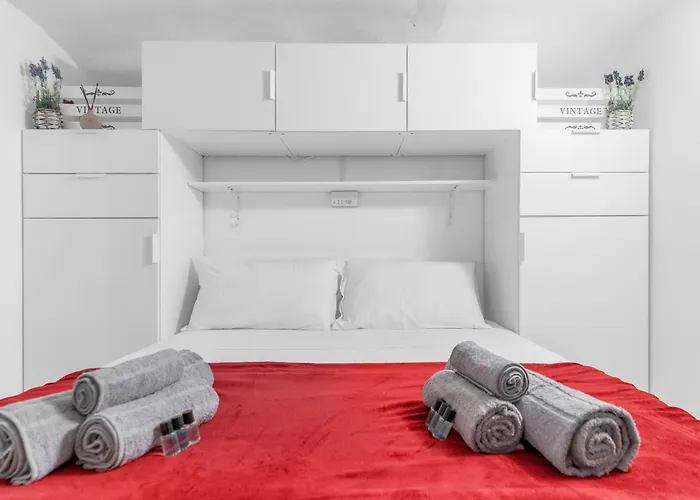 Lejlighed La Maison De Lilly Centro Storico