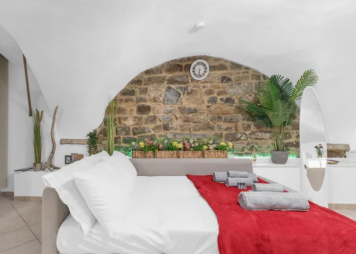 La Maison De Lilly Centro Storico Sanremo