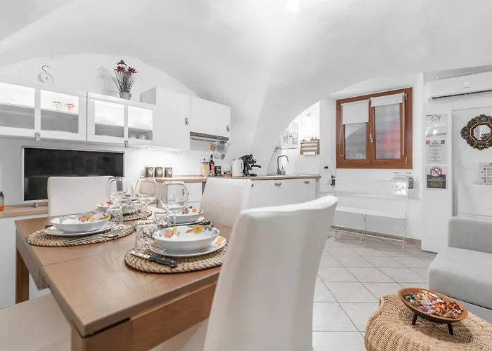 La Maison De Lilly Centro Storico Lejlighed Sanremo