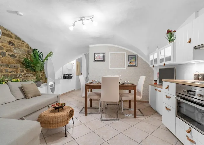 La Maison De Lilly Centro Storico Sanremo