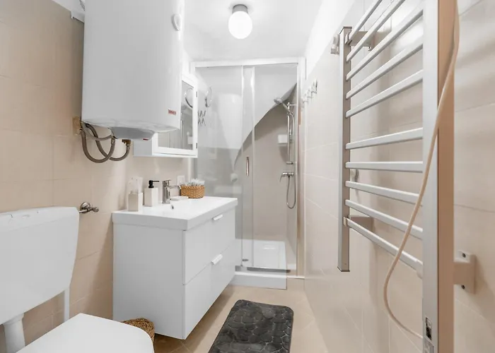 La Maison De Lilly Centro Storico Lejlighed Sanremo