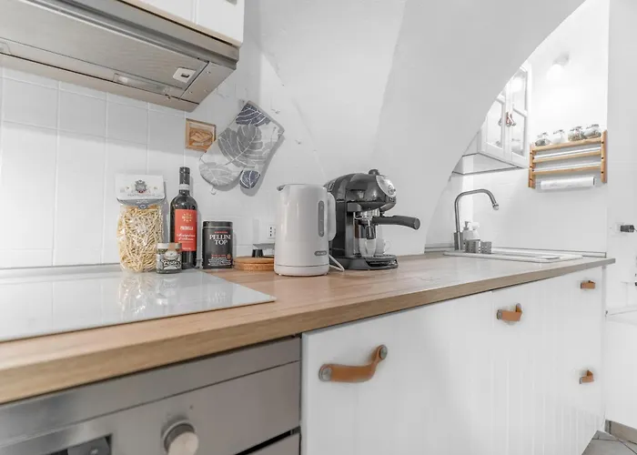 La Maison De Lilly Centro Storico Lejlighed Sanremo