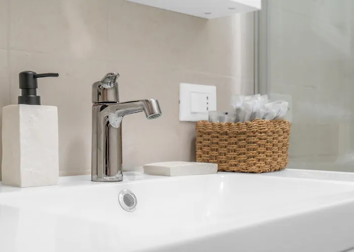 La Maison De Lilly Centro Storico *