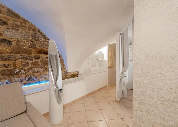 La Maison De Lilly Centro Storico Lejlighed